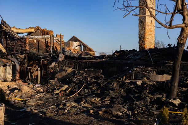 24/7 Emergency Smoke Damage Removal experts in Dresser, WI