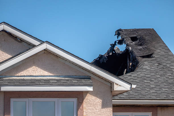 Licensed Smoke Damage Removal service in Dresser, WI - Fire Damage Biloxi